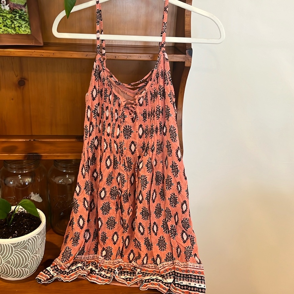 Boho dress